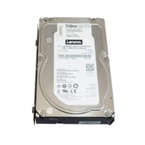 00XH229-RF Lenovo 6TB 7200RPM SAS 3.5-Inch Hard Drive