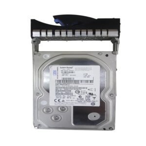 00Y2424-RF IBM 2TB 7200RPM SAS Internal Hard Drive