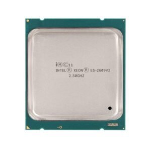 00Y2851 IBM Intel Xeon E5-2609 2.50GHz Quad Core Processor