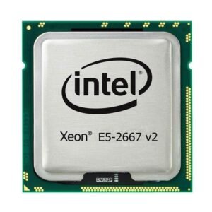 00Y2863 IBM Intel Xeon E5-2667 3.30GHz Processor