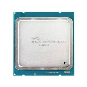 00Y8265 IBM Intel Xeon E5-2628L 1.90GHz Processor