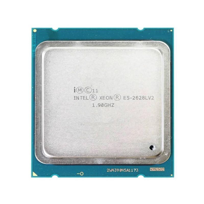 00Y8265 IBM Intel Xeon E5-2628L 1.90GHz Processor