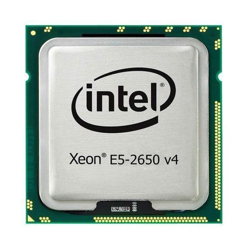 00YD963 IBM Lenovo Xeon E5-2650 2.20GHz Processor
