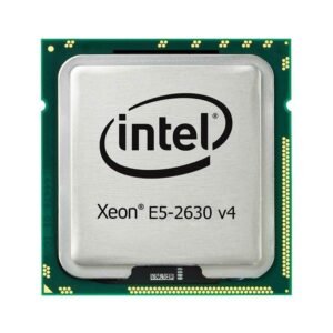 00YD965 Lenovo Intel Xeon E5-2630 V4 10-Core Processor