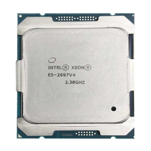 00YE714 Lenovo Intel Xeon E5-2697 V4 18-Core Processor 2.30GHz
