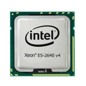 00YE721 IBM Lenovo Xeon E5-2640 2.40GHz Processor