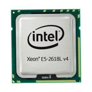 00YE942 IBM Lenovo Xeon E5-2618L 2.20GHz Processor