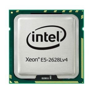 00YE943 Lenovo Xeon E5-2628L V4 12-Core Processor