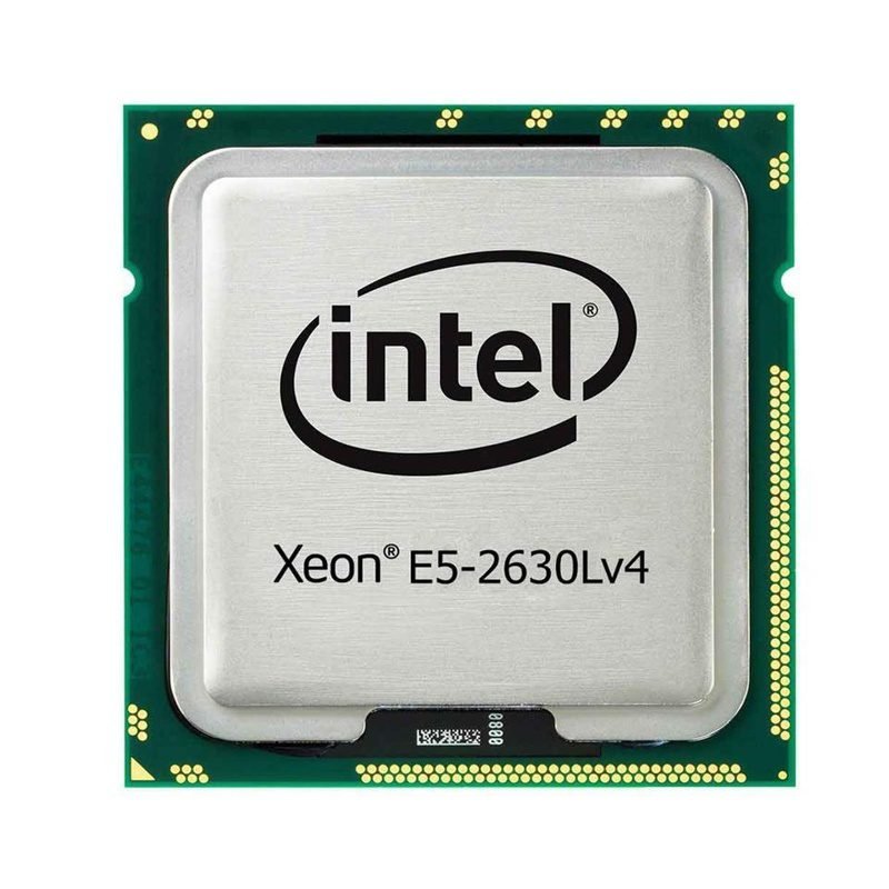 00YJ209 IBM Xeon E5-2630L V4 10-Core Processor 1.8GHz