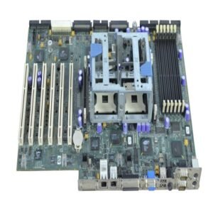 011945-002-RF HP ProLiant ML370 G3 System Board