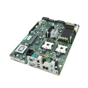 012317-001-RF HP System Board with Processor Cage for ProLiant DL380 G4