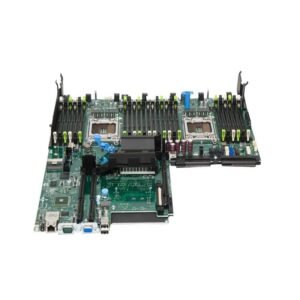 020HJ-RF DELL LGA 2011 Server Motherboard for R720