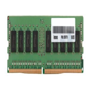 03T6779-RF LENOVO 8GB DDR4 Server RAM Module