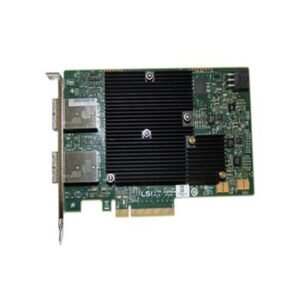 05-25688-00 Broadcom PCI Express 16-Port 12GB/S SAS+SATA Host Bus Adapter
