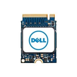 0CN1W Dell 512GB M.2 PCIe 4.0 X4 NVMe SSD