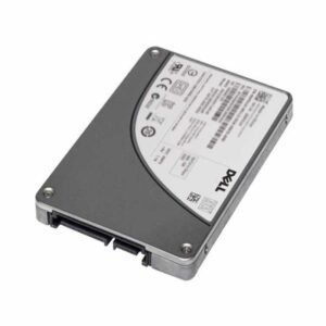 0G923J-RF Dell 128GB 2.5-inch SATA SSD
