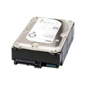 0KRV2W Dell 8TB 7.2K RPM Enterprise Internal Hard Drive