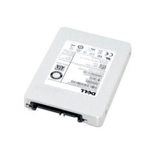 0T5YVC-RF Dell 256GB MLC SATA 6Gbps 2.5-Inch SSD