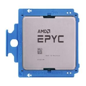 100-000001134 AMD EPYC 8004 8224P 24-Core 2.55 GHz Processor - OEM Pack