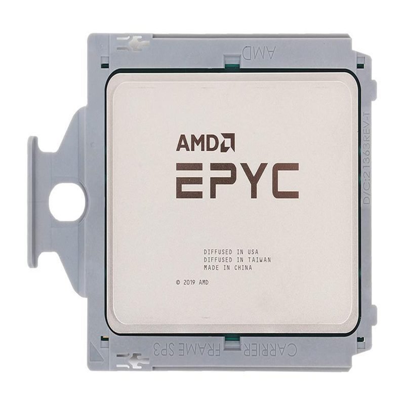 100-000001148 AMD EPYC 9355 32-Core 3.55 GHz Processor