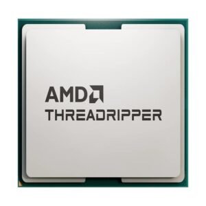 100-000001352 AMD Ryzen Threadripper 7000 7960X 24-Core Processor - OEM Pack