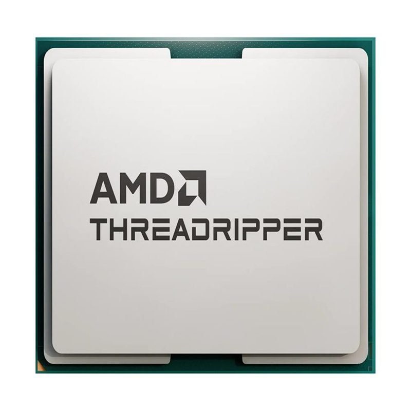 100-000001352 AMD Ryzen Threadripper 7000 7960X 24-Core Processor - OEM Pack