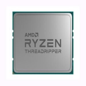 100-100000010WOF AMD Ryzen Threadripper 3960X 24-Core Processor 3.80 GHz