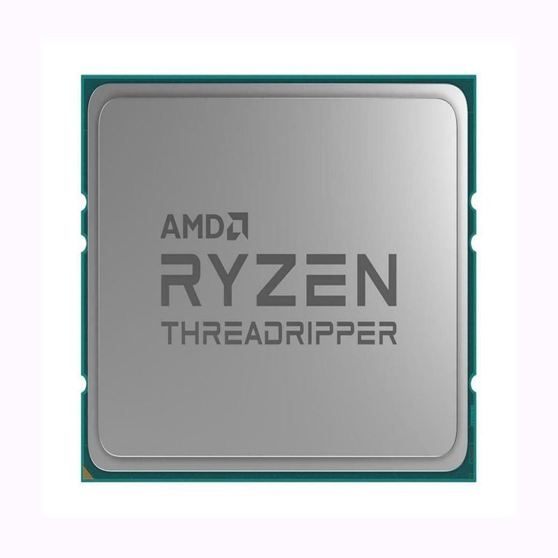 100-100000011WOF AMD Ryzen Threadripper 3970X 32-Core Processor