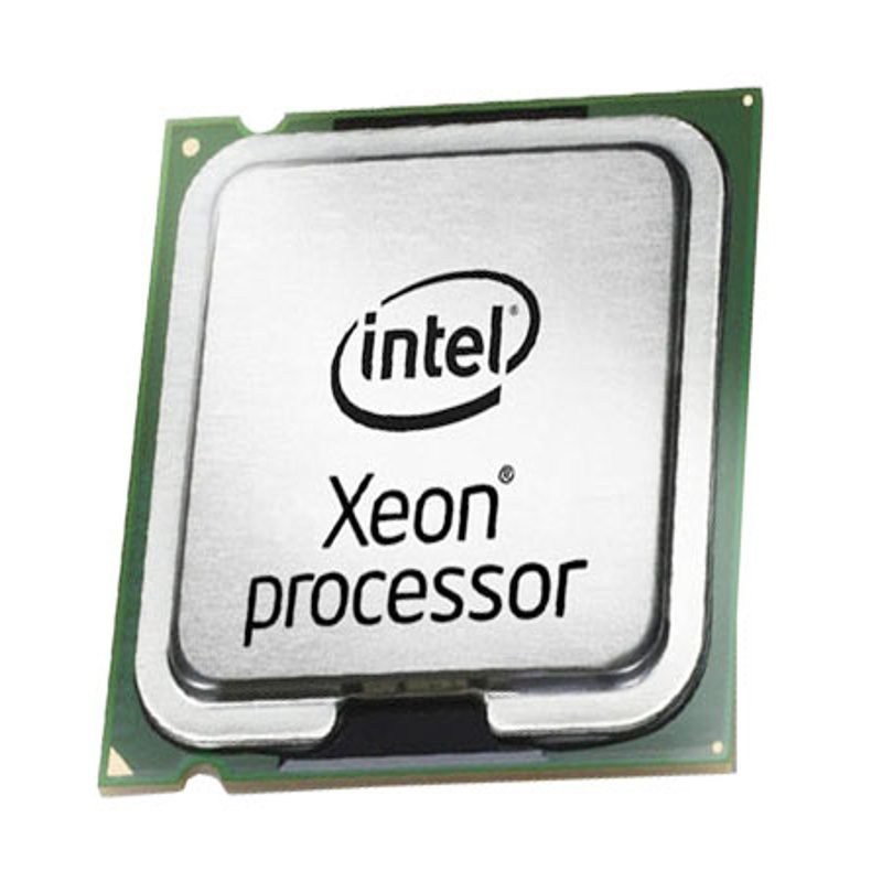 13N0696 Intel Xeon Processor 3.60GHz with 2MB L2 Cache