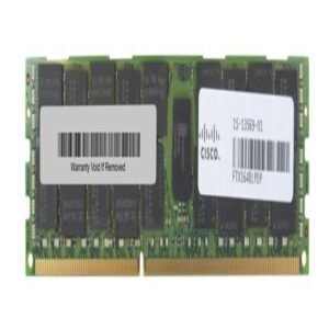 15-13569-01-RF Cisco 16GB DDR3 ECC Registered Memory Module