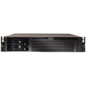 246638-002-RF HP Proliant DL560 4 x Intel Xeon Server