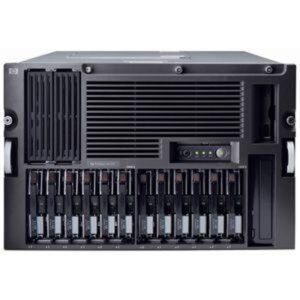 271246-001-RF HP Proliant ML530 G2 Dual Intel Xeon Server