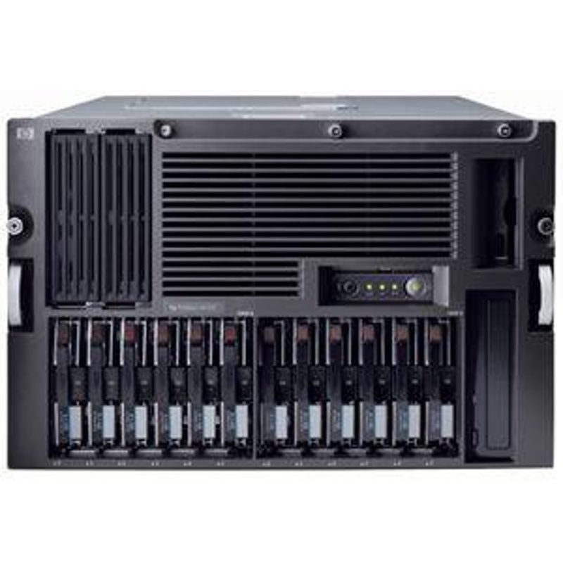 271246-001-RF HP Proliant ML530 G2 Dual Intel Xeon Server