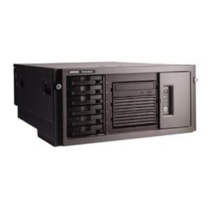 310589-001-RF HP Proliant ML370 G3 1P Server with Intel Xeon