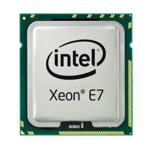 319-2133 Dell Intel Xeon E7-4830 Octa-Core Processor 2.13GHz