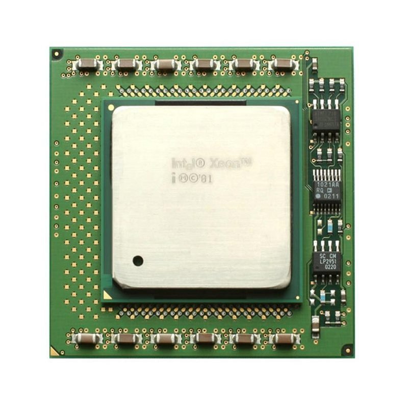 322560-001 HP Intel Xeon 2.8GHz Processor with 512KB L2 Cache