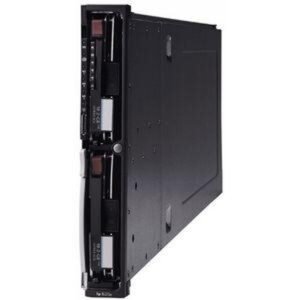323148-B22-RF HP Proliant BL20P G2 Dual Intel Xeon Server