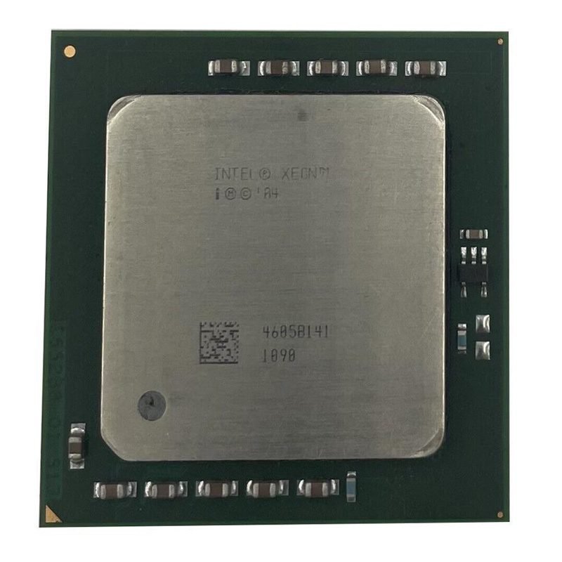 331002-B21 HP Intel Xeon MP 2.0GHz Processor with 1MB L3 Cache