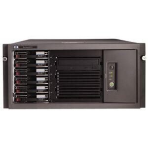 333702-001-RF HP Proliant ML370 G3 Server with Intel Xeon