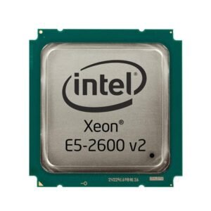 338-BDBE Dell Intel Xeon E7-8893V2 Six-Core 3.4GHz Processor