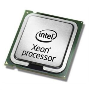 338-BECM Dell Intel Xeon E5-2470V2 10-Core 2.4GHz Processor