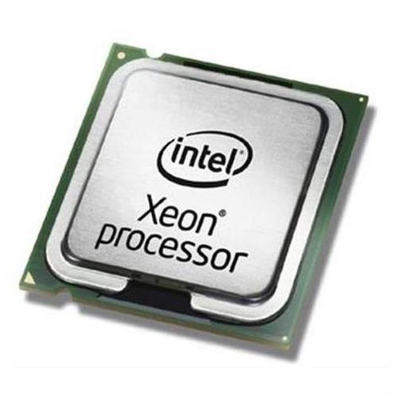 338-BECM Dell Intel Xeon E5-2470V2 10-Core 2.4GHz Processor