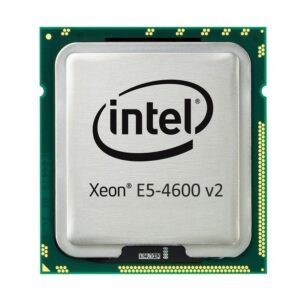 338-BEMO Dell Intel Xeon E5-4620V2 8-Core Processor 2.6GHz