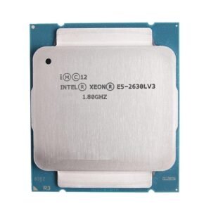 338-BGMO Dell Xeon E5-2630L v3 1.80GHz Processor