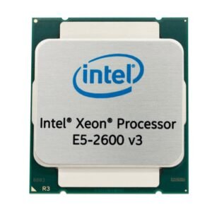 338-BGNS Dell Intel Xeon E5-2687W v3 3.10GHz Processor