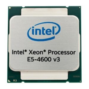 338-BHUK Dell Intel Xeon E5-4627 v3 2.60GHz 10 Core Processor