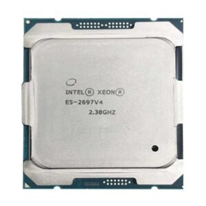 338-BJES Dell Xeon E5-2697 v4 2.30GHz 18-Core Processor