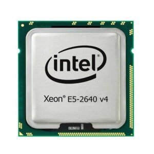 338-BJET Dell Xeon E5-2640 v4 2.40GHz Processor