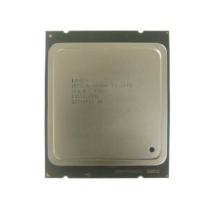 338-BKBX Dell Intel Xeon E5-2690V4 14-Core Processor 2.6GHz
