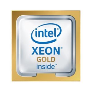 338-BLNP Dell Intel Xeon Gold 6148 20-Core 2.4GHz Processor
